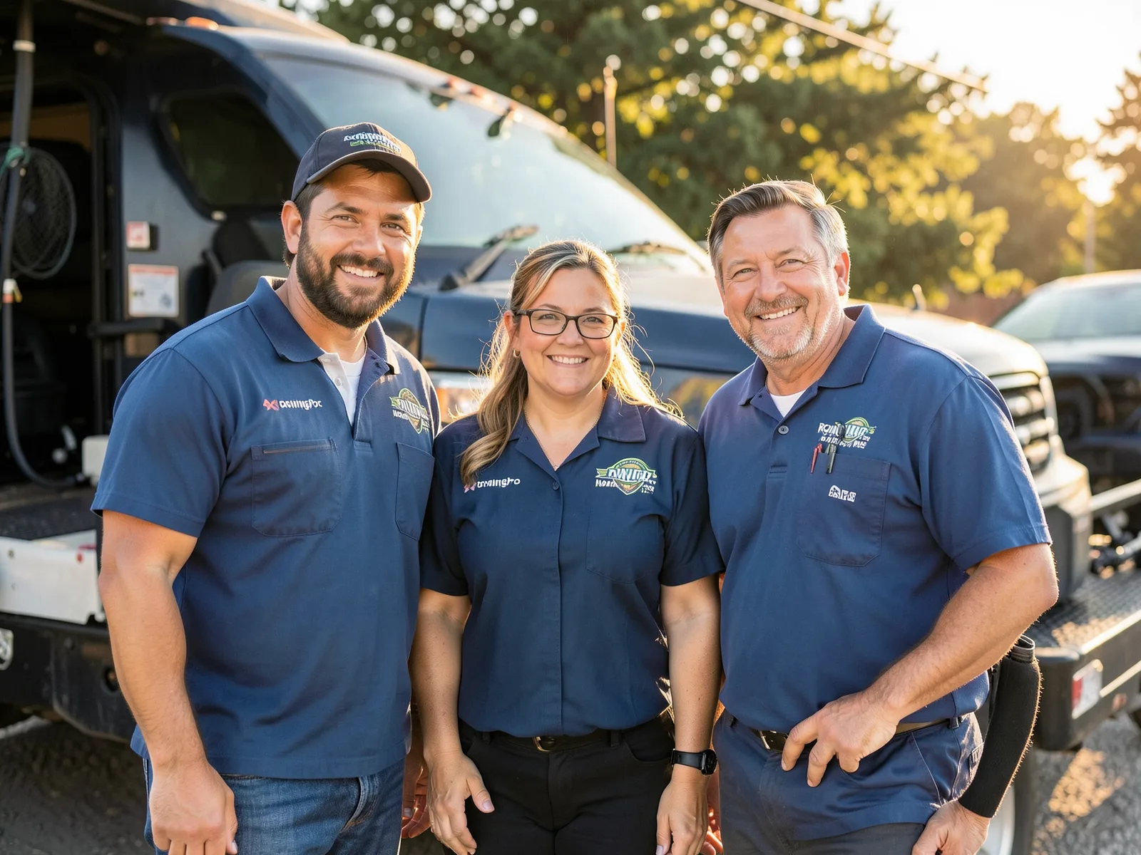 Roof Repair company in Pleasanton, CA