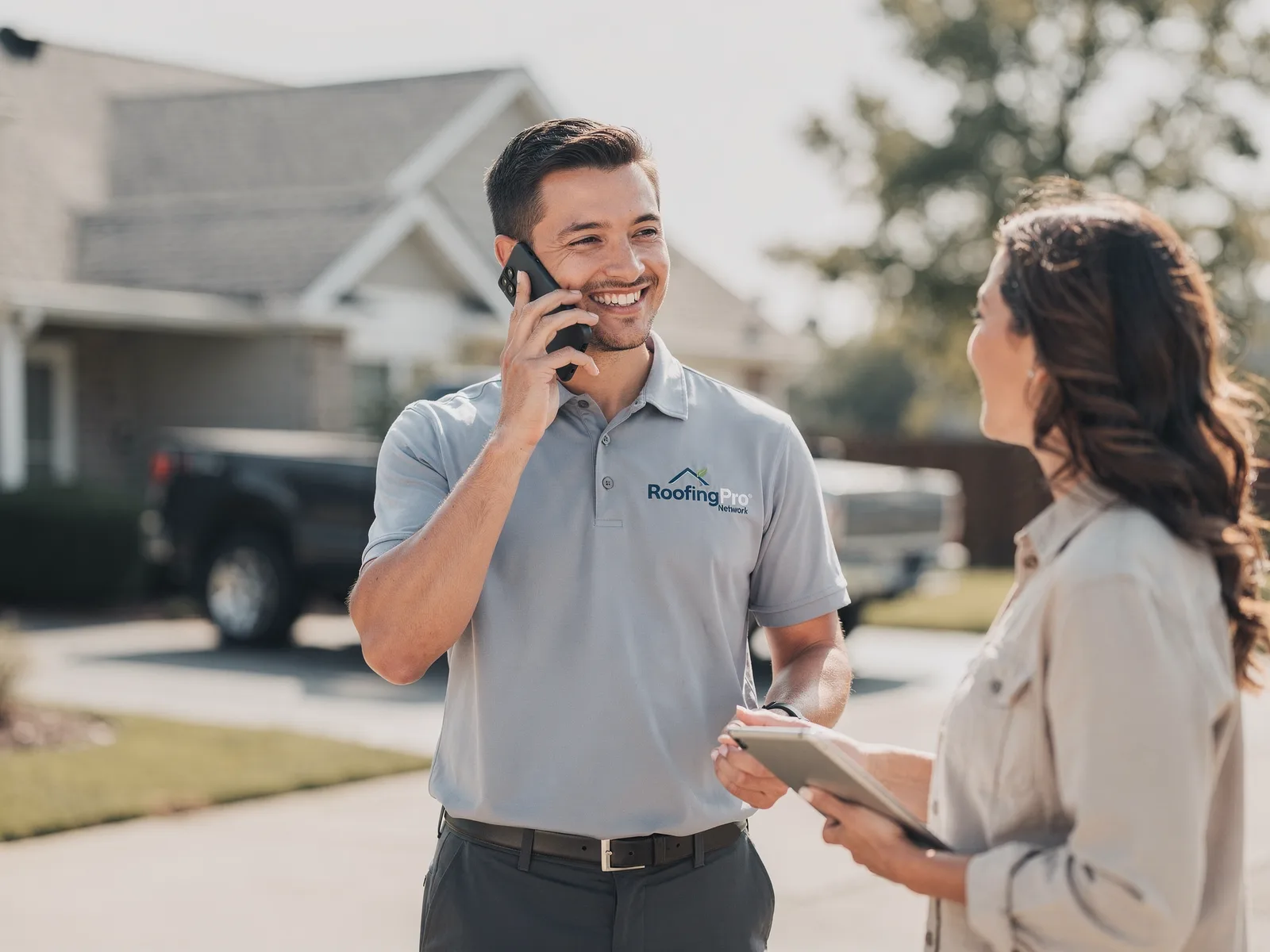 Roof Repair Pleasanton, CA FAQs